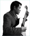 Ryan Bismo: Lehrkraft für Gitarre