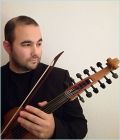 Michele Cherchi: Lehrkraft für Violine