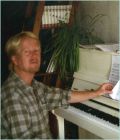 Joachim Genth: Lehrkraft für Klavier