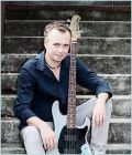Basslehrer Mathias Klenke