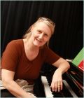 Brigitte Meier-Meixner: Lehrkraft für Klavier