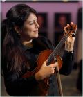 Hivron Mirkhan: Lehrkraft für Violine