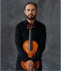 Luis Pinzon: Lehrkraft für Violine